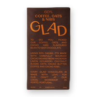 Dark Chocolate with Inclusions