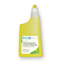 Lemon Dish Soap 0.85L