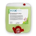Dish Detergent Bali 20L