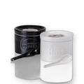 Atlantic Fleur de Sel & Tellicherry Pepper