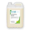 Natural Soap Laundry Detergent 5L