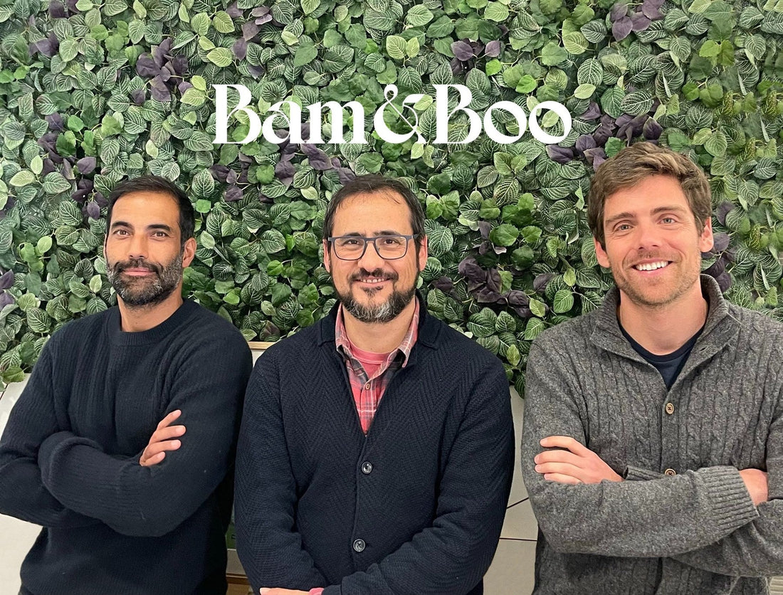 BAMandBOO