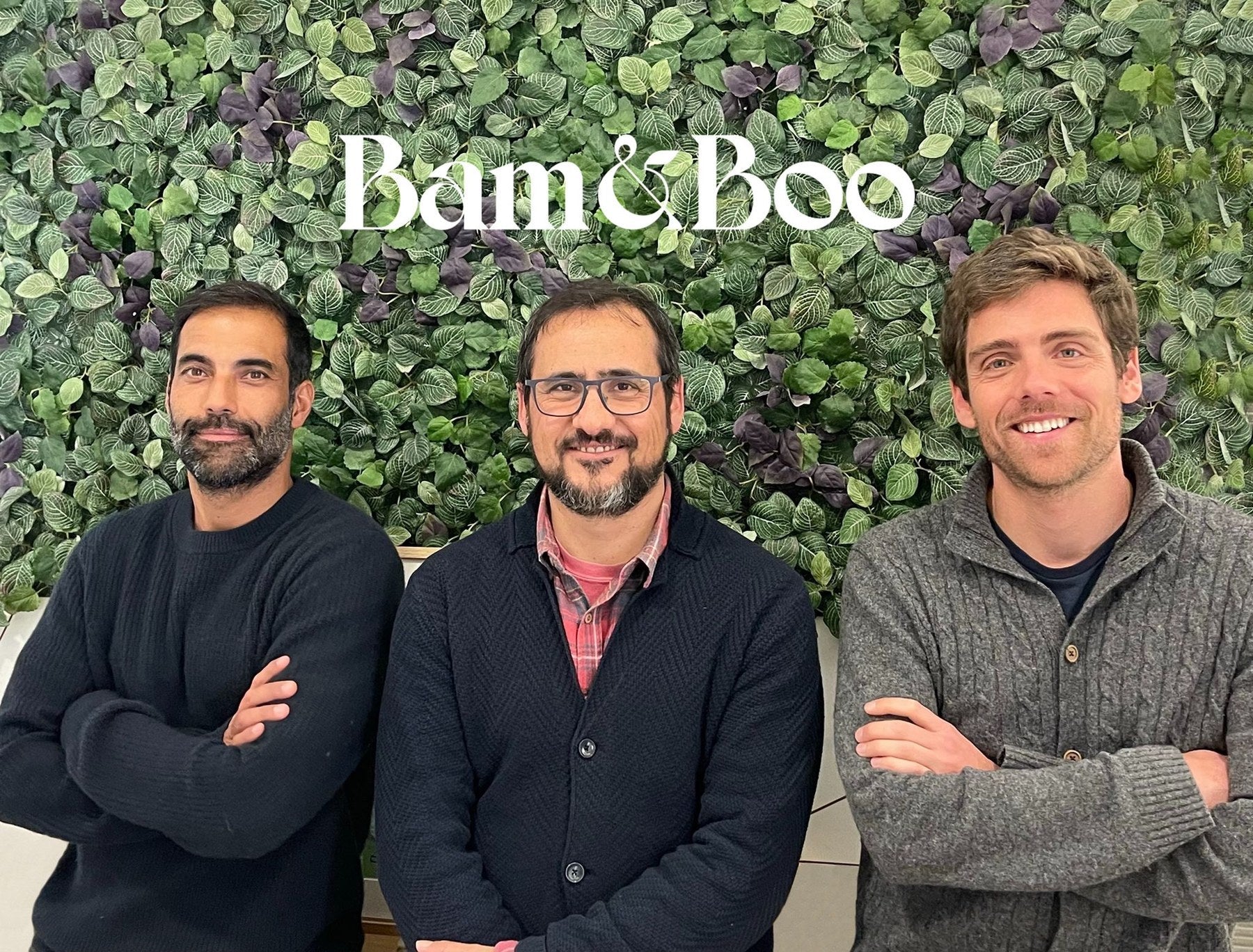 BAMandBOO