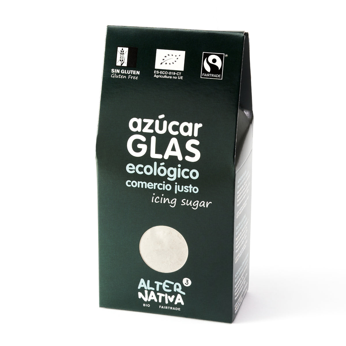 Icing sugar 250 g