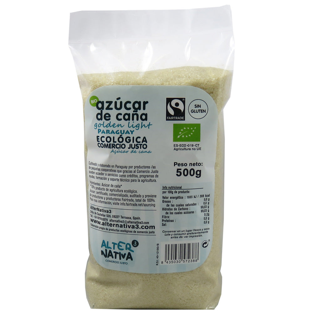 Golden Light Paraguay 500 g