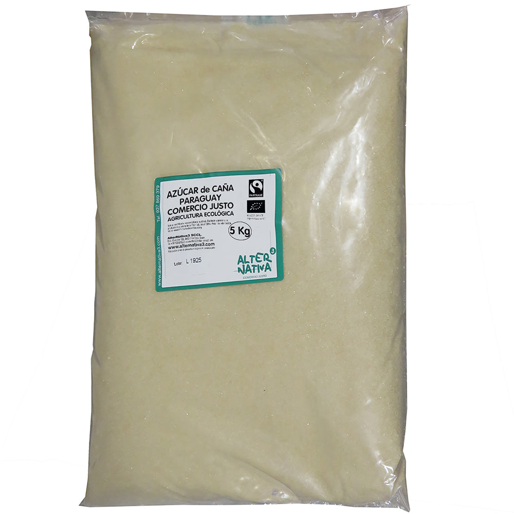 Golden Light Paraguay 5 kg