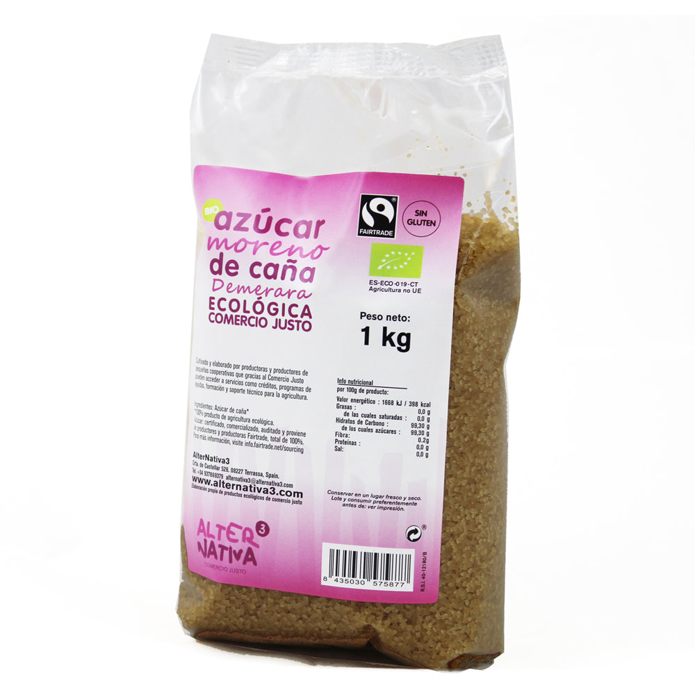 Demerara 1 kg
