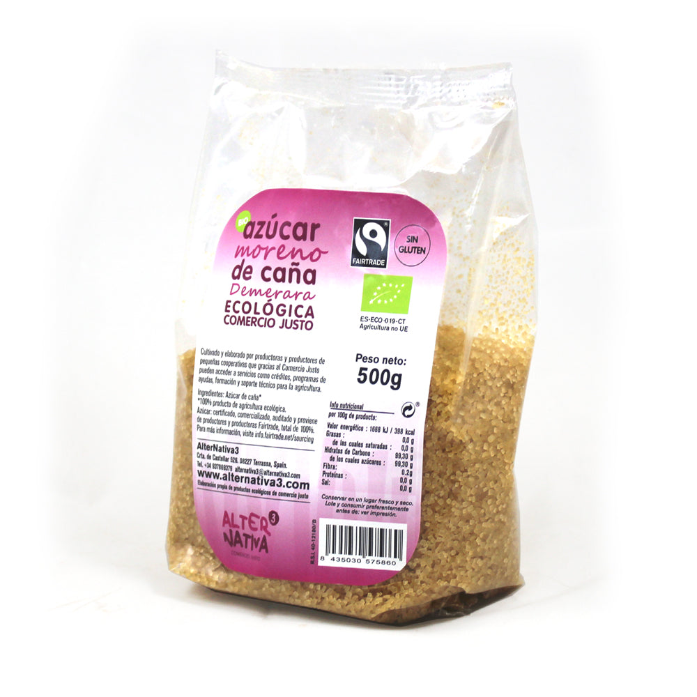 Demerara 500 g