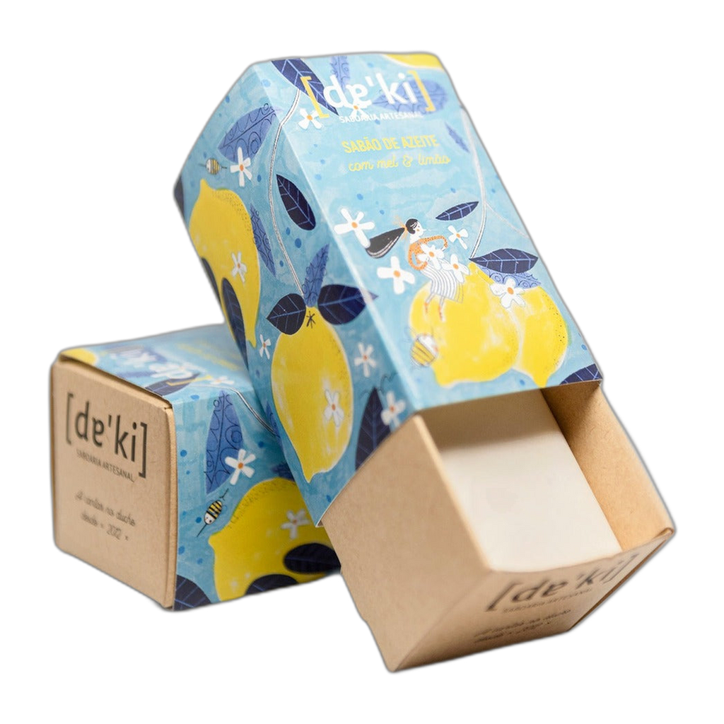 100% Olive Oil Soap