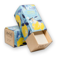 100% Olive Oil Soap