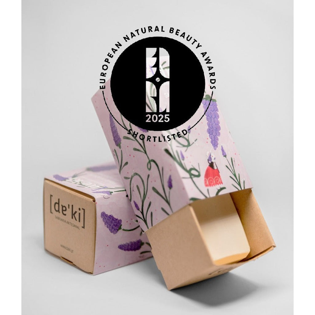 100% Olive Oil Soap