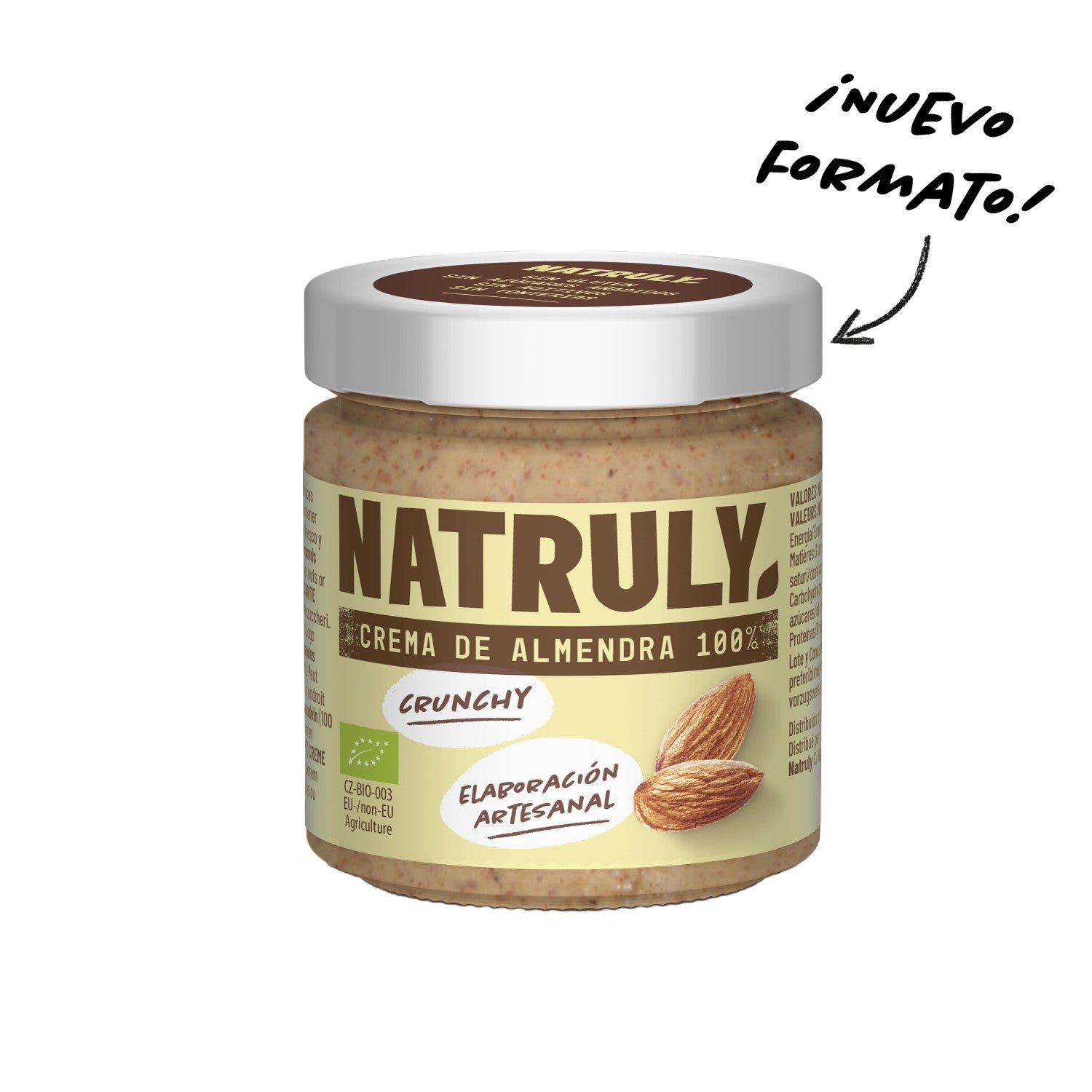 Nut Cream | BIO | 200g
