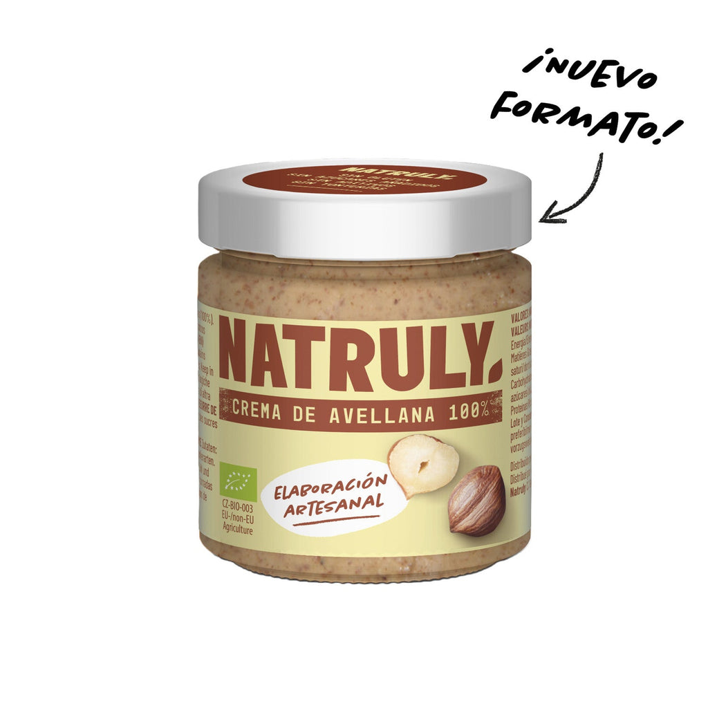 Nut Cream | BIO | 200g