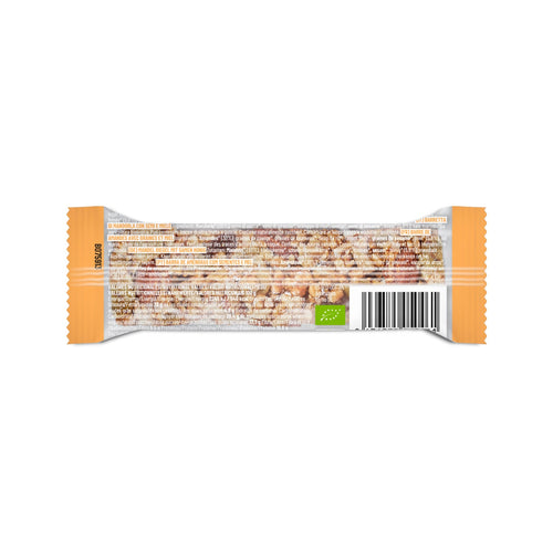 Crunchy Nut Bar BIO