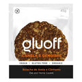 Gluten-Free Oat Cookies