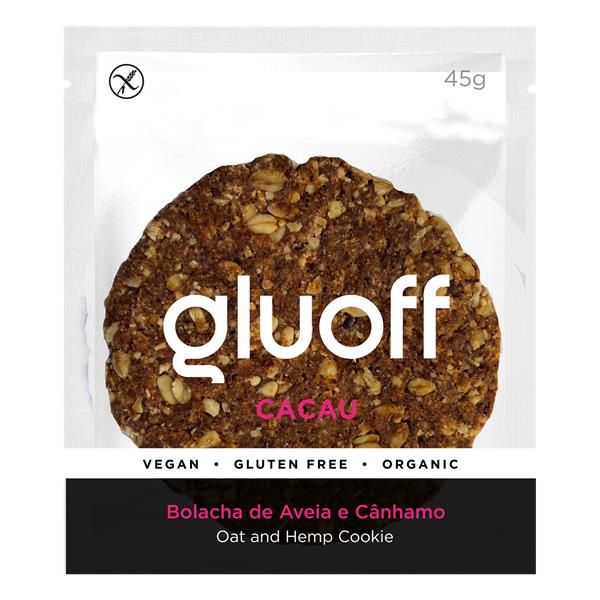 Gluten-Free Oat Cookies