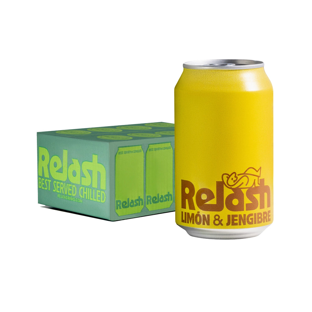 Organic Low-Calorie Soft Drink