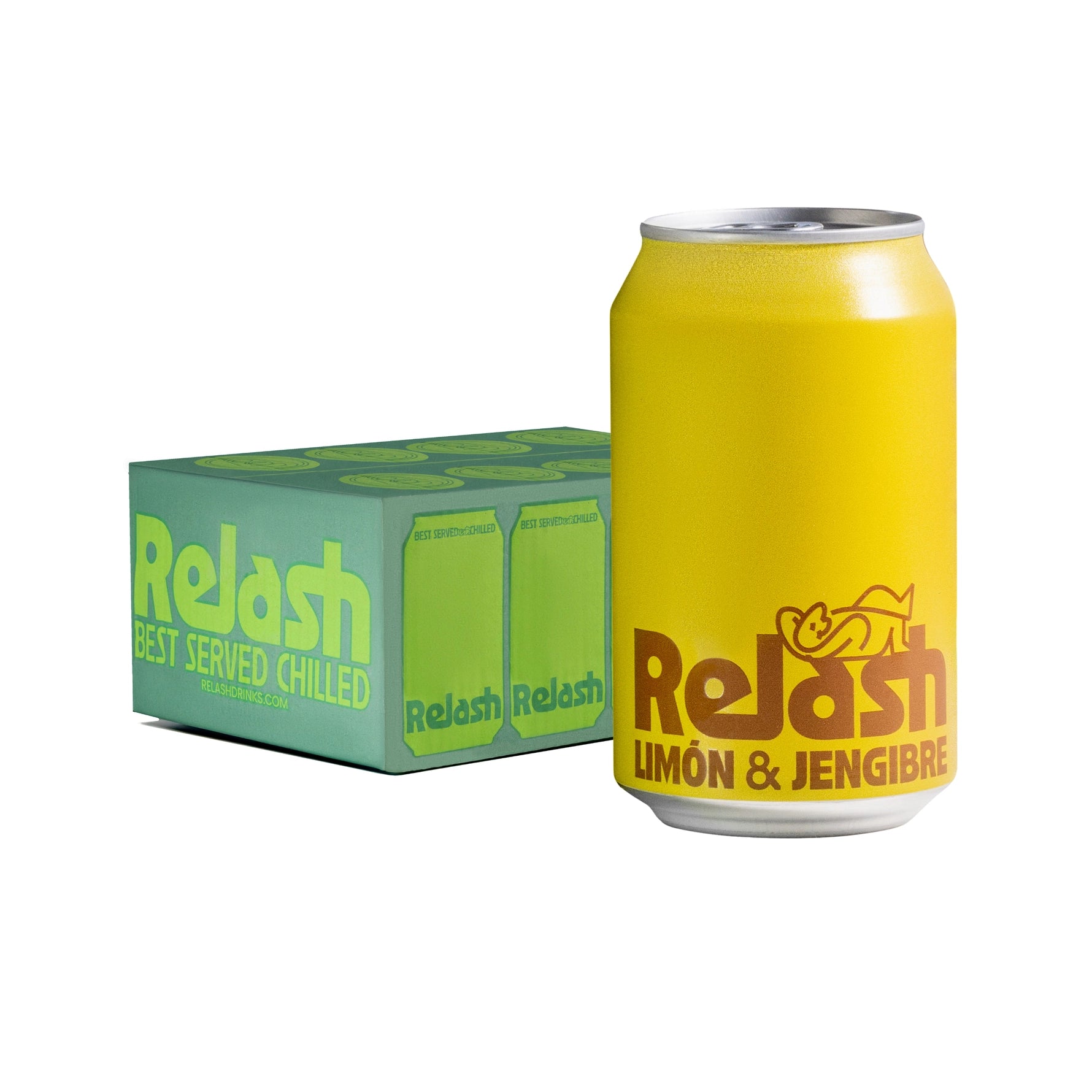 Organic Low-Calorie Soft Drink