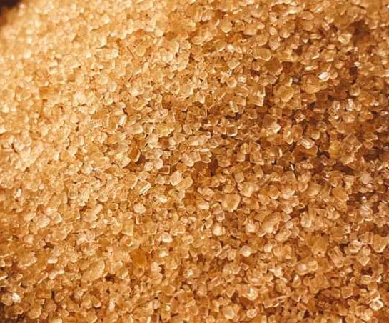 Demerara 5 kg