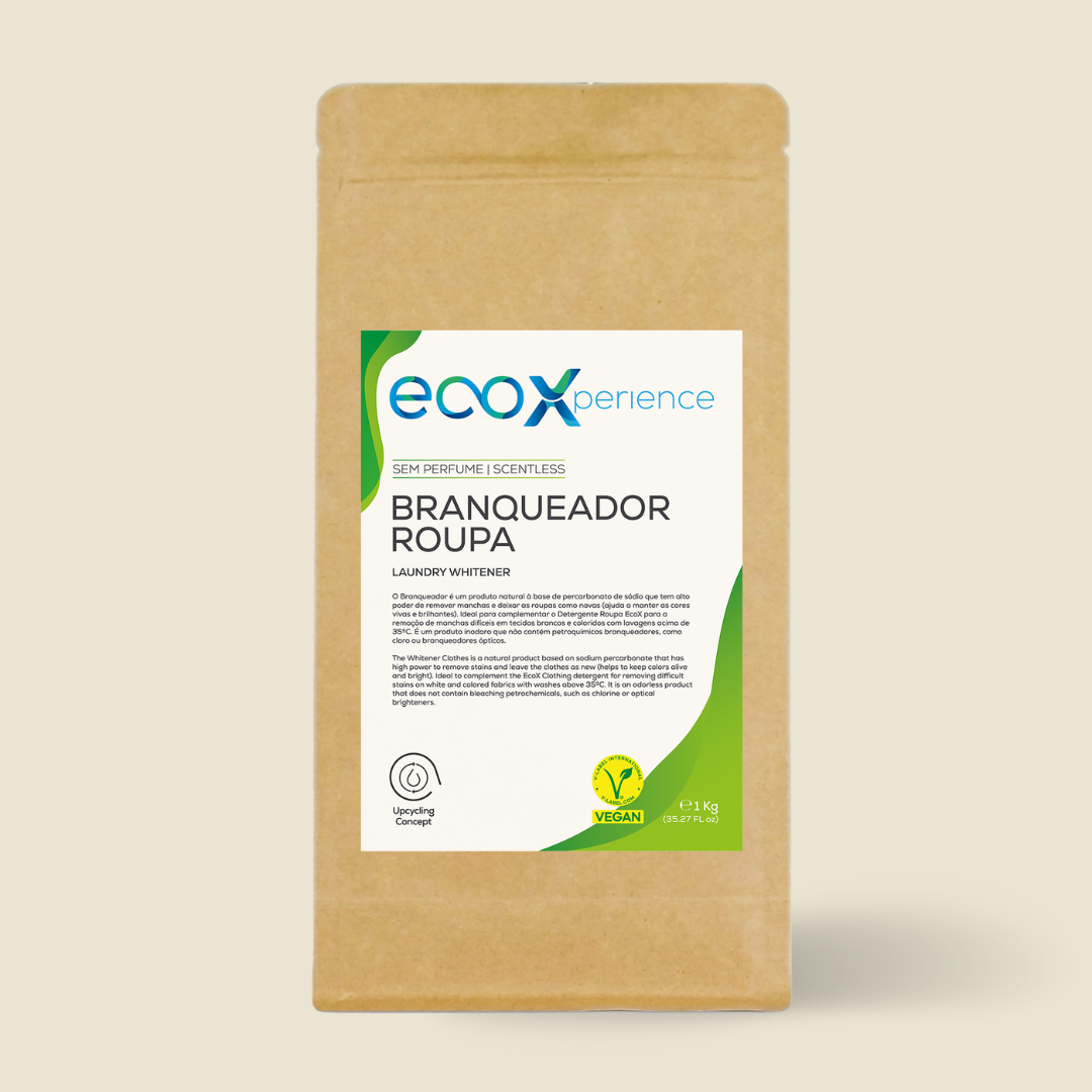 EcoX laundry bleach 1kg