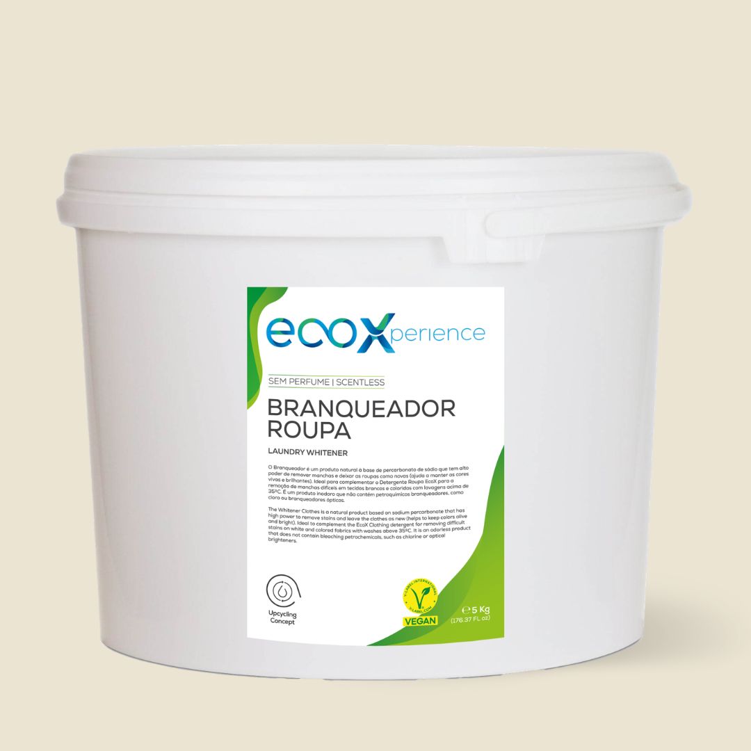 EcoX laundry bleach 5kg