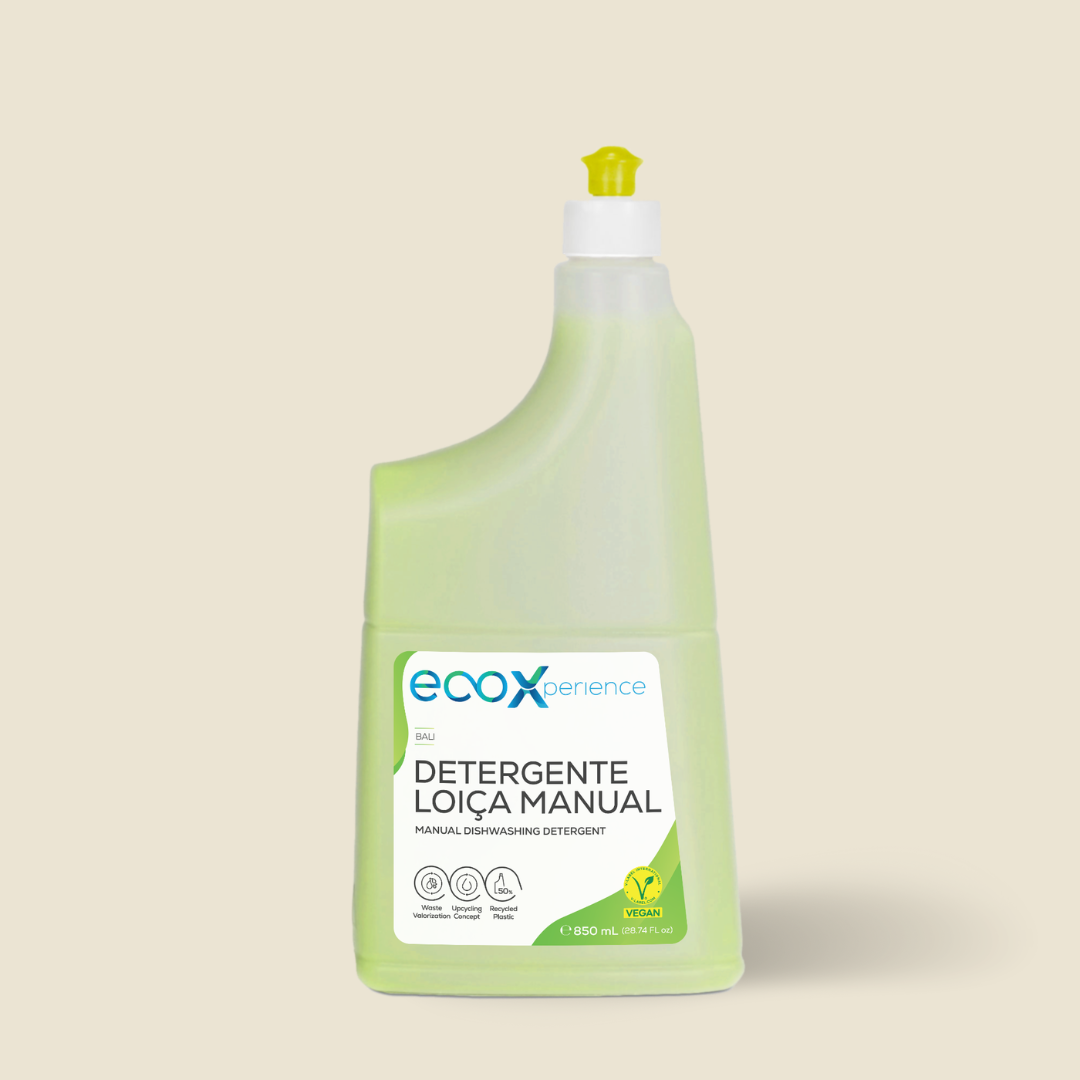EcoX dishwashing liquid Bali 0.85L