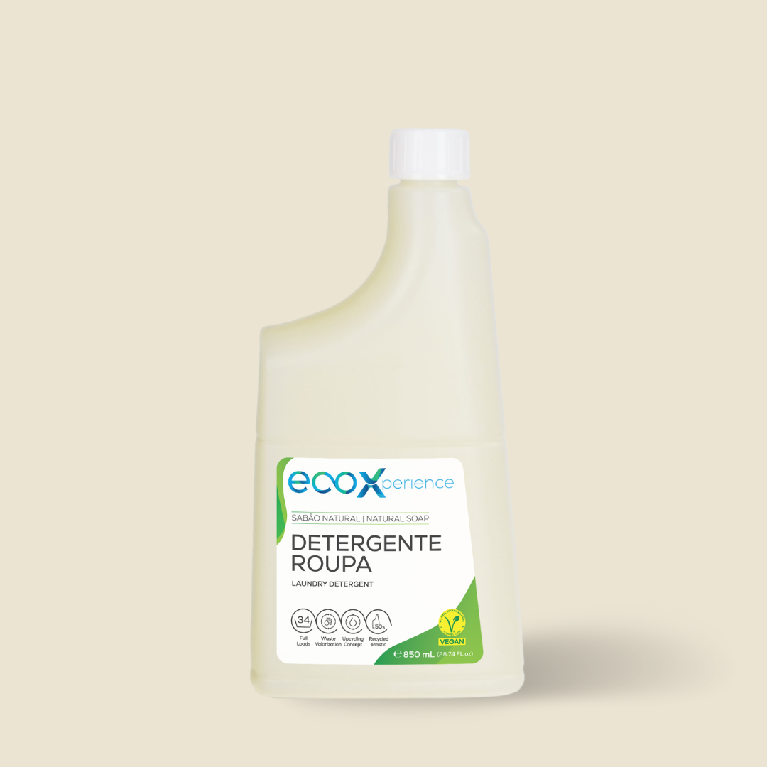 EcoX laundry detergent 0.85L