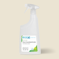 EcoX multi-surface cleaner Citro 0.85L