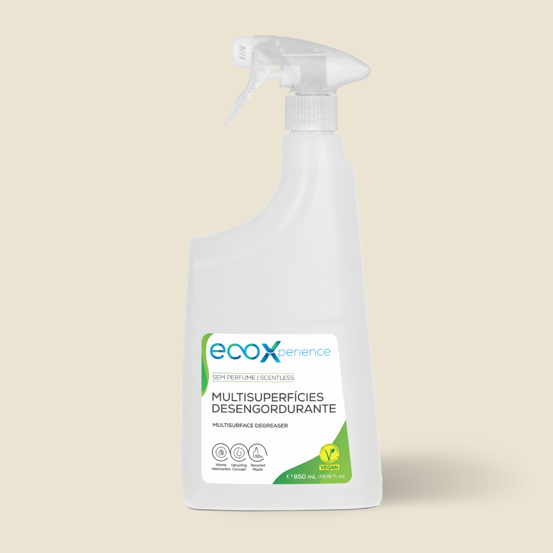 EcoX kitchen degreaser 0.85L