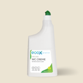 EcoX toilet bowl cream 0.85L