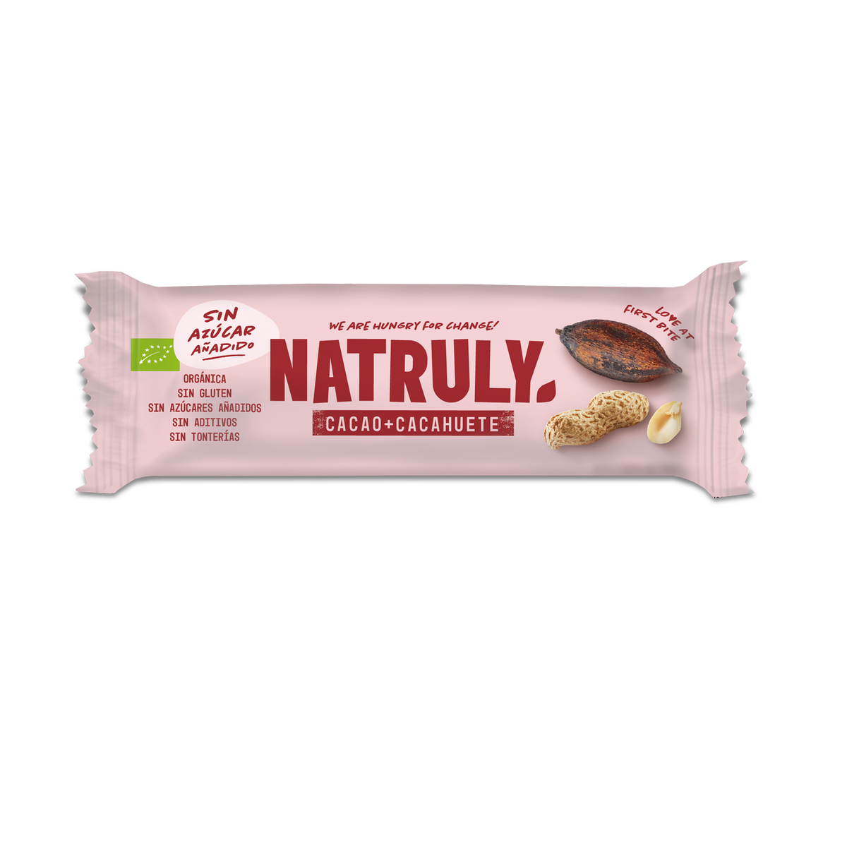 Organic Raw Bars