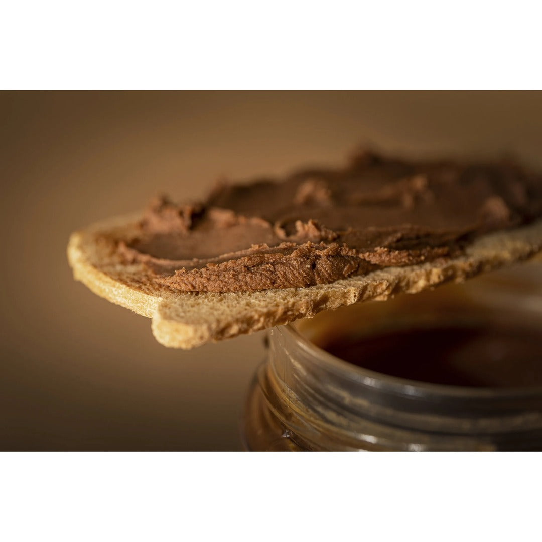 Almond Chocolate Spread