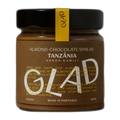 Almond Chocolate Spread