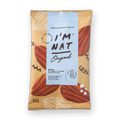Toasted Almonds