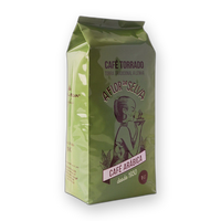 Arábica Traditional Coffee Lot