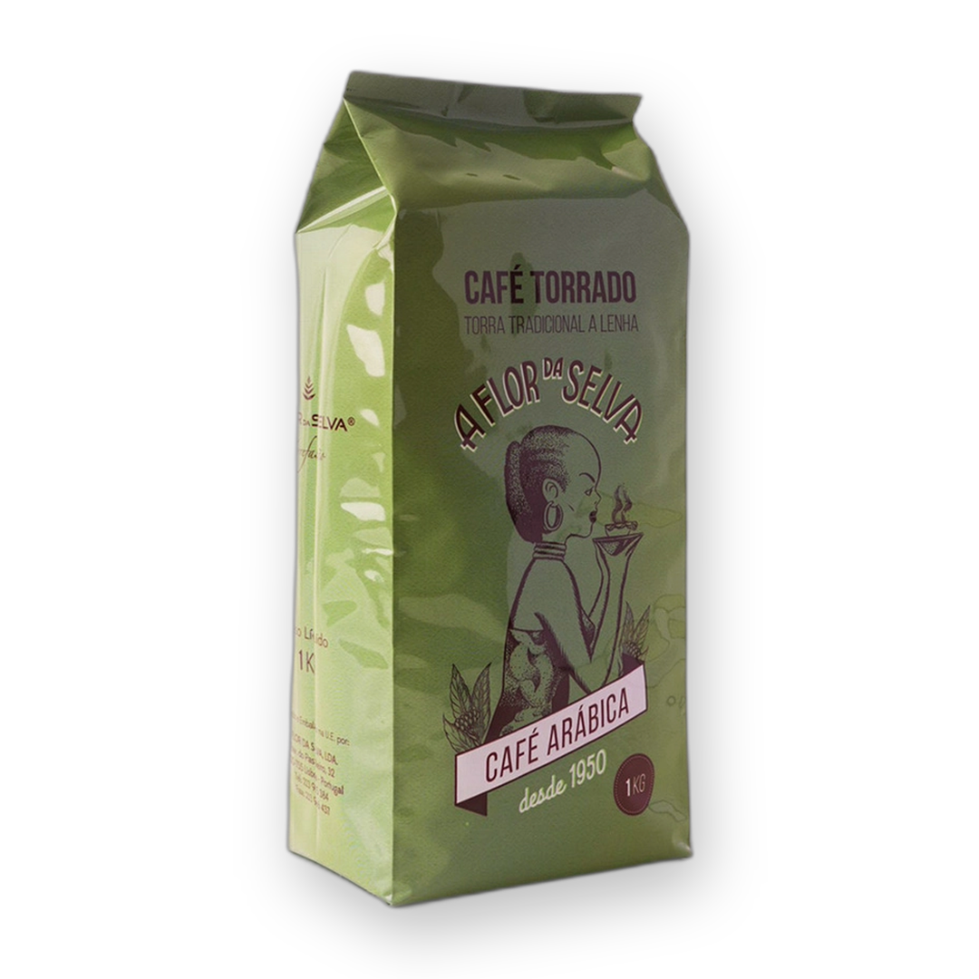Arábica Traditional Coffee Lot
