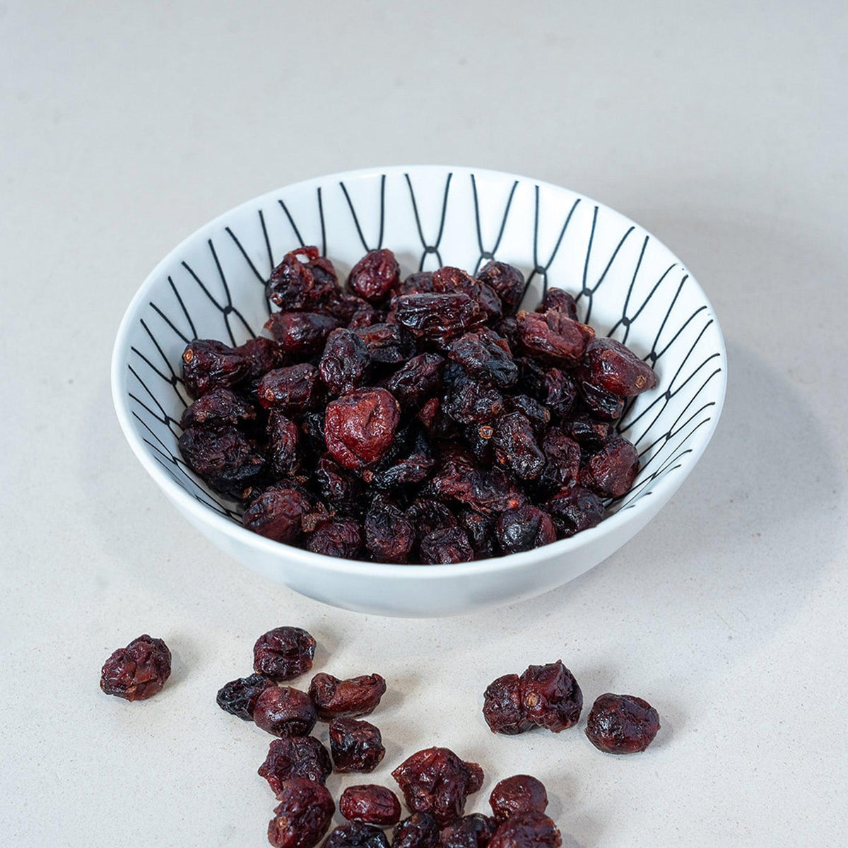 Dried Cranberries