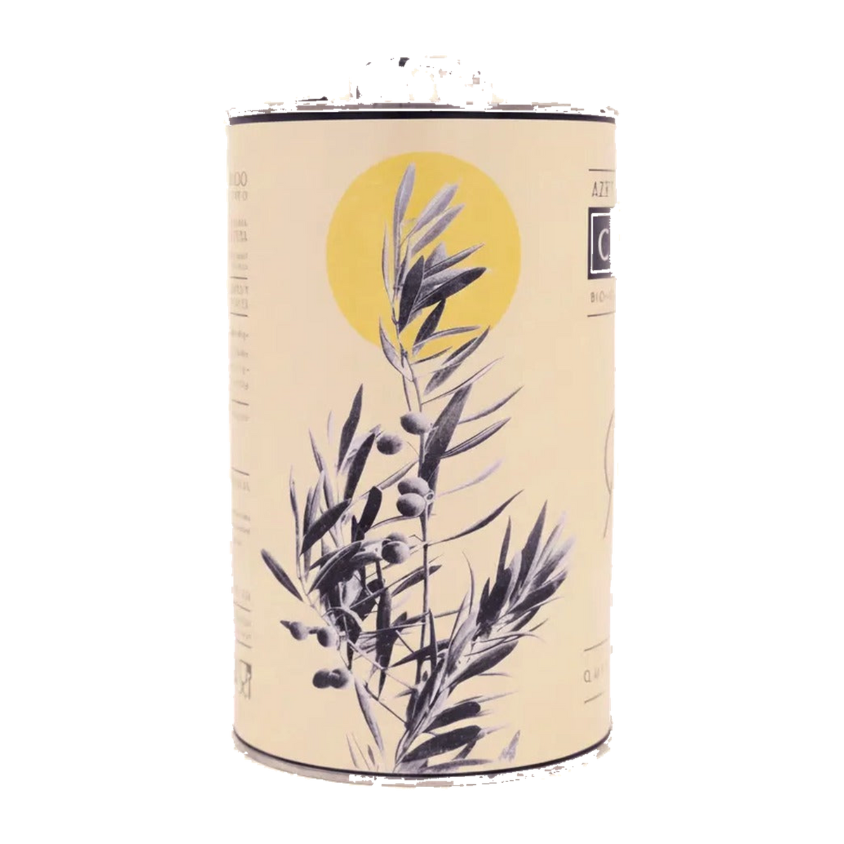Quinta Mourisca azeite classico 2L