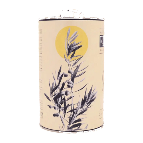 Quinta Mourisca azeite classico 2L