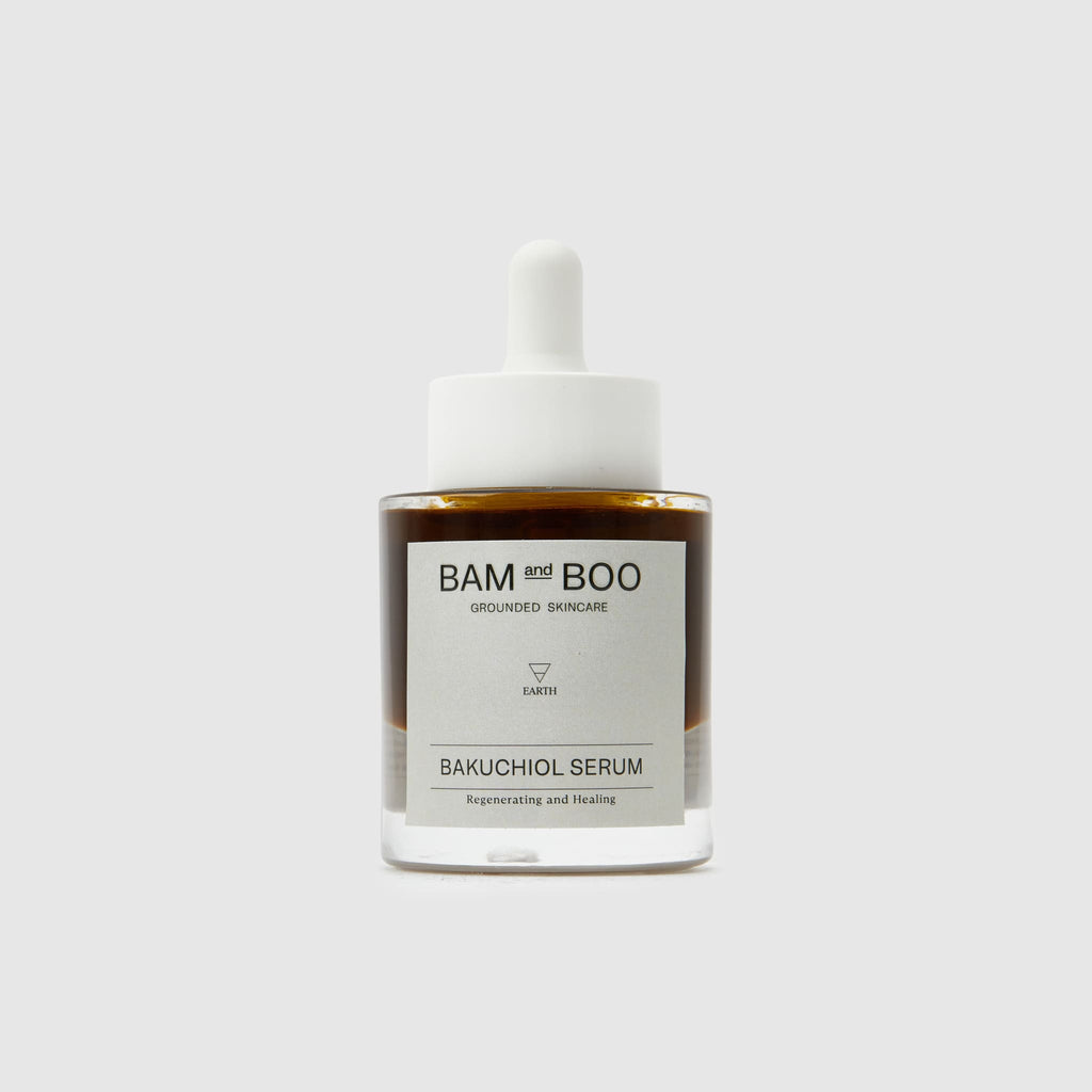 Bakuchiol Serum