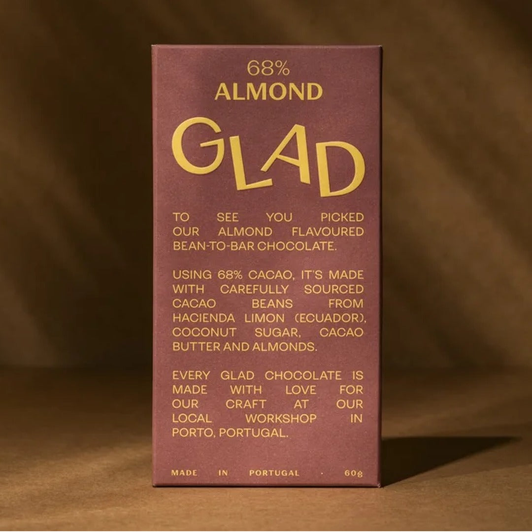 Dark Chocolate with Inclusions