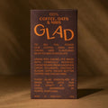 Dark Chocolate with Inclusions