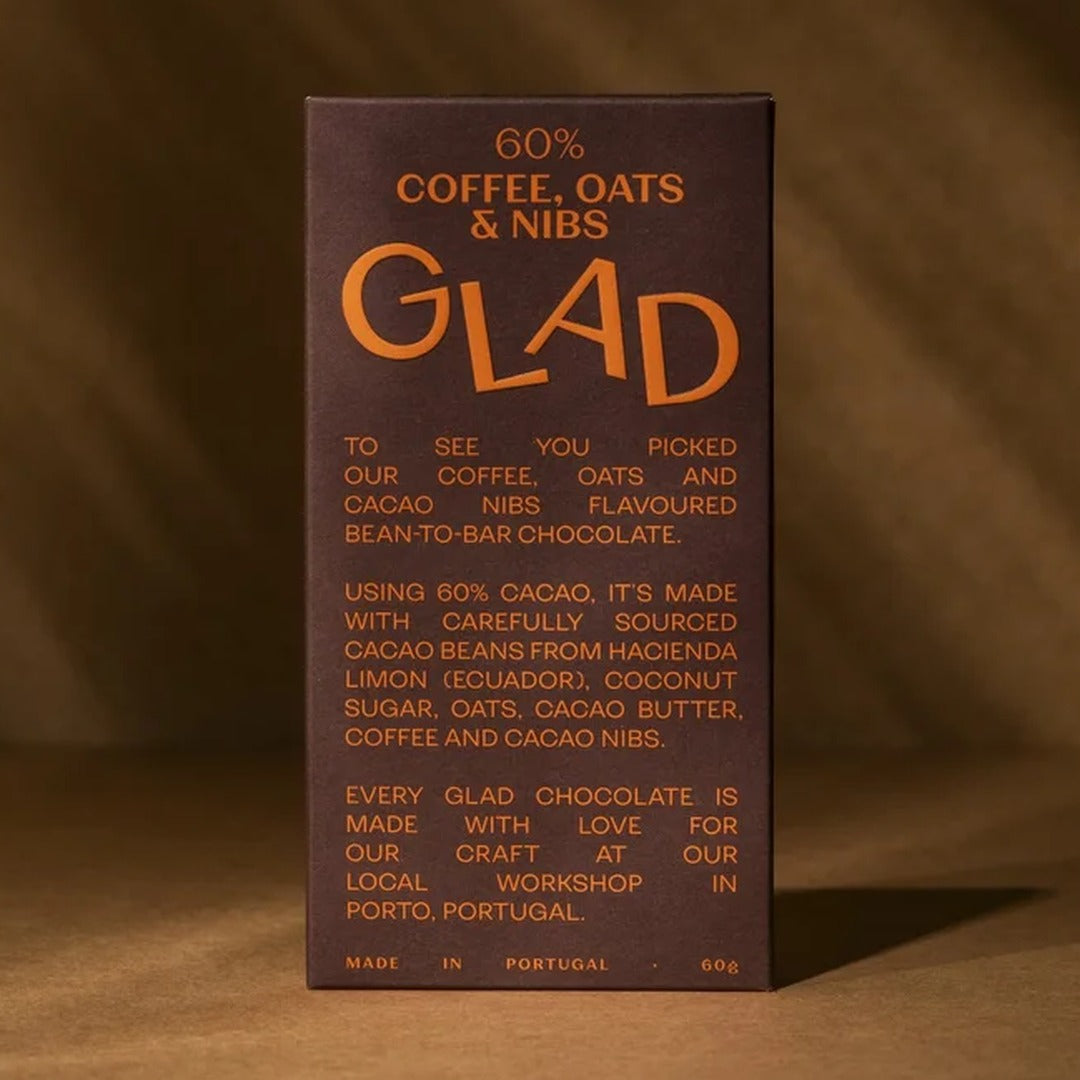 Dark Chocolate with Inclusions