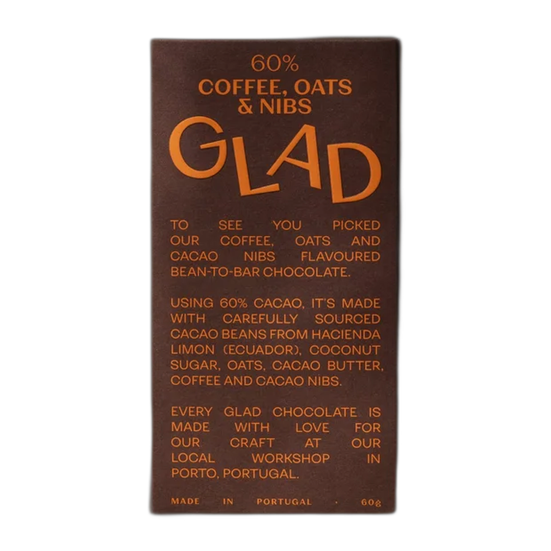 Dark Chocolate with Inclusions