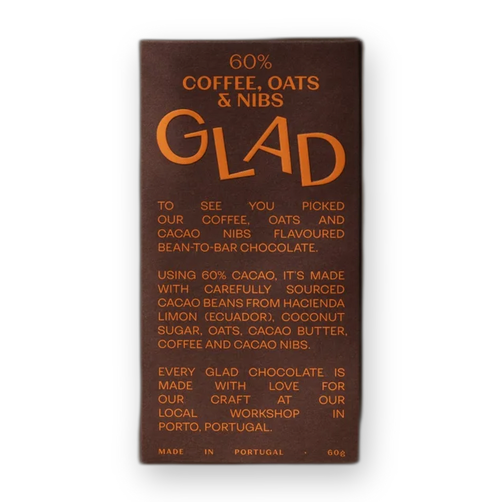 Dark Chocolate with Inclusions