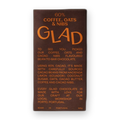 Dark Chocolate with Inclusions