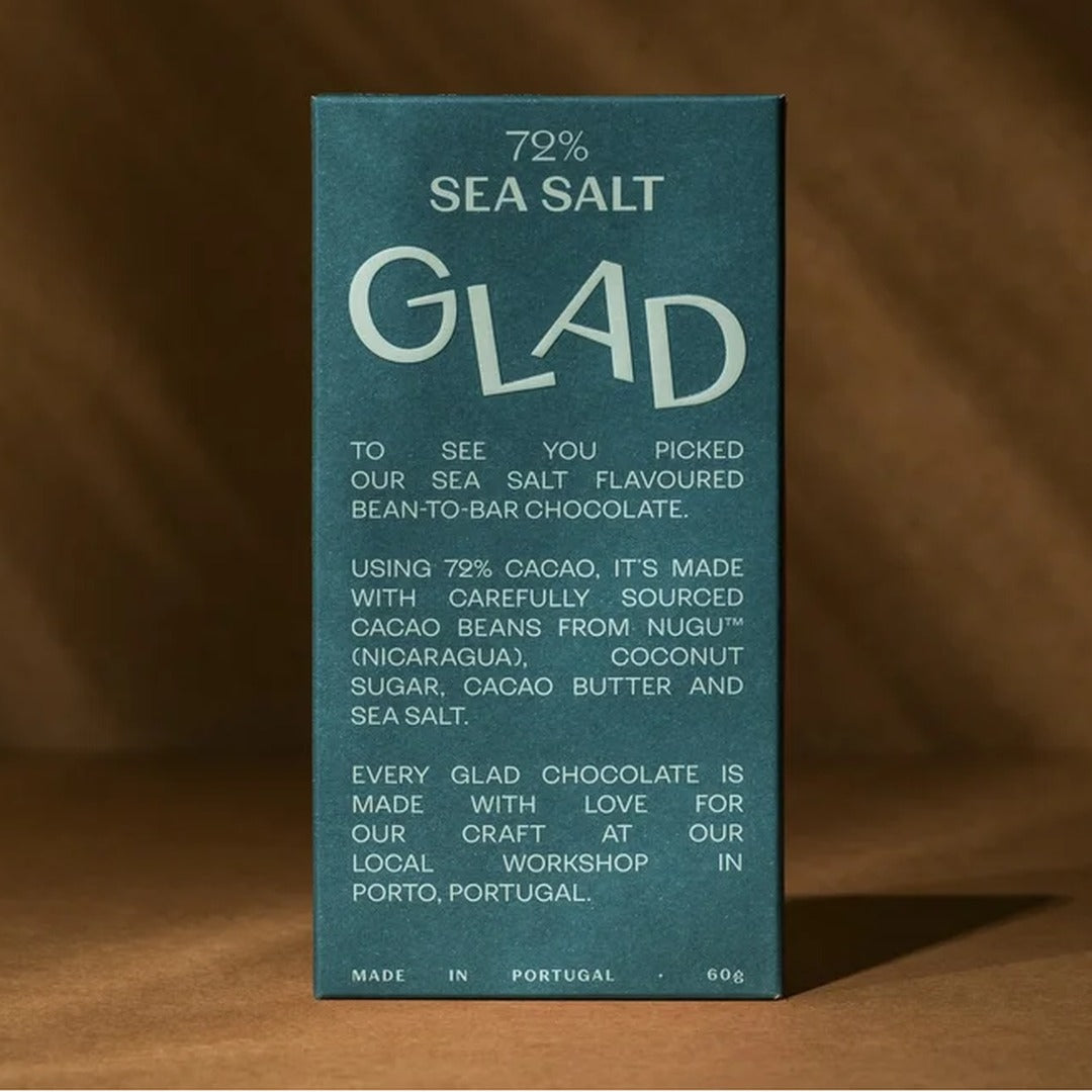 Dark Chocolate with Inclusions