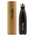 Reusable Thermal Bottle