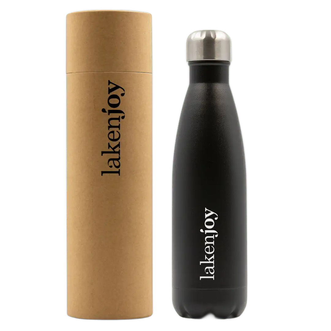 Reusable Thermal Bottle