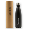 Reusable Thermal Bottle